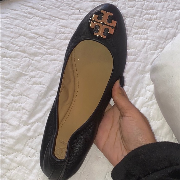 Tory Burch Ballet flats - Picture 2 of 8